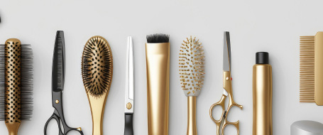 Beauty Salon