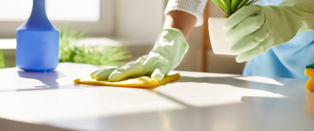 Housekeeping