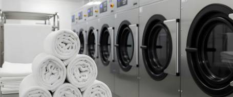 Laundry services