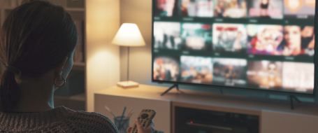 Cable TV